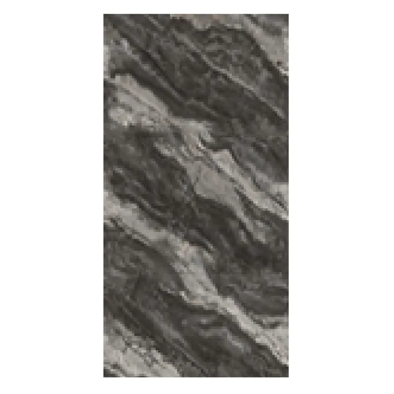 ITALGRES TILES QB12611 CARRARA PORCELAIN FLOOR, GLOSSY CARRARA