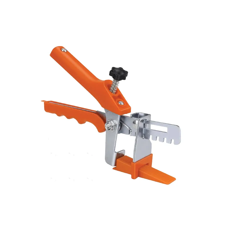 MASTER PLIER LPM1121-01132 ORANGE POLYPROPYLENE TILE TOOLS ADJUSTABLE