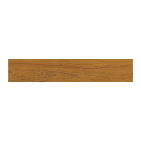 QUICKSTEP WOODPLANKS CLM5803 MEDIUM BROWN TEAK HDF FLOOR, LAMINATE WOOD