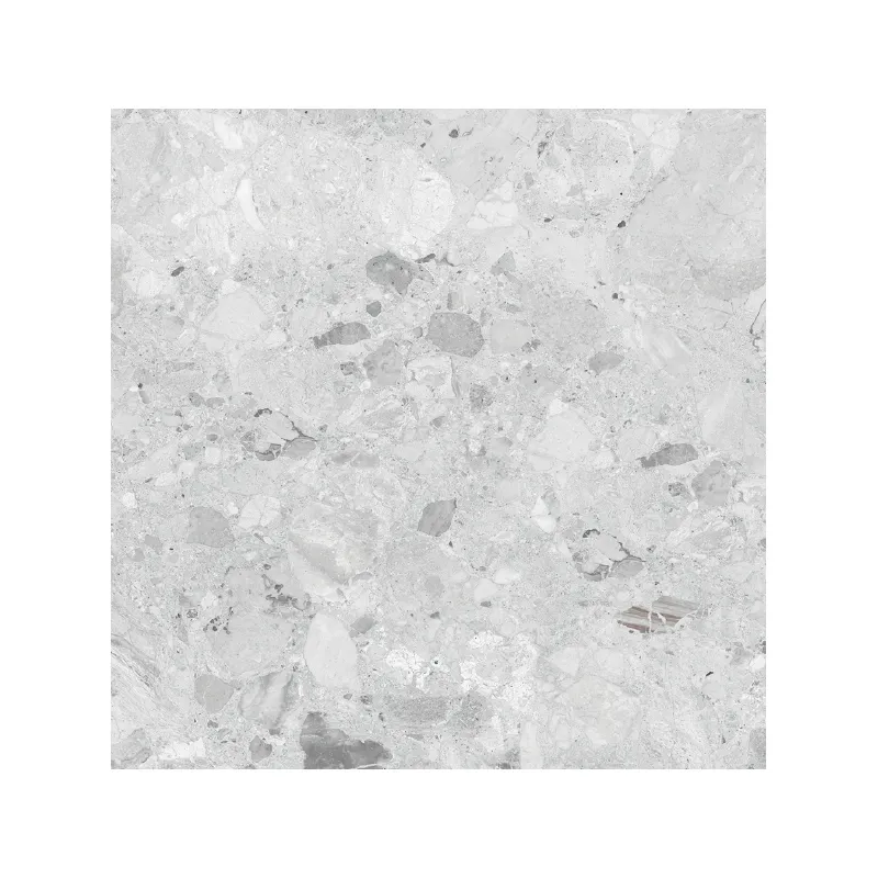 ITALGRES I-TILES TIS0623-SCXRC60612 CODY GRAY PORCELAIN FLOOR, POLISHED TERAZZO
