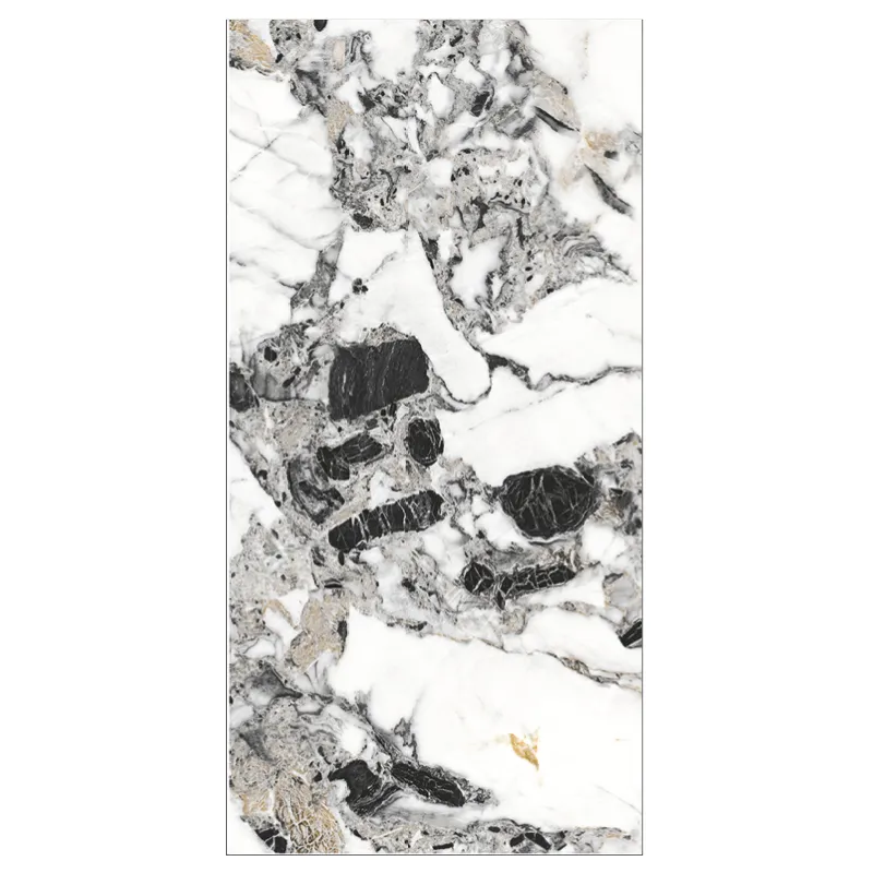 ITALGRES PREMIUM I-TILES TIP0823-YH12687 WHITE PORCELAIN FLOOR, POLISHED CALCATTA1
