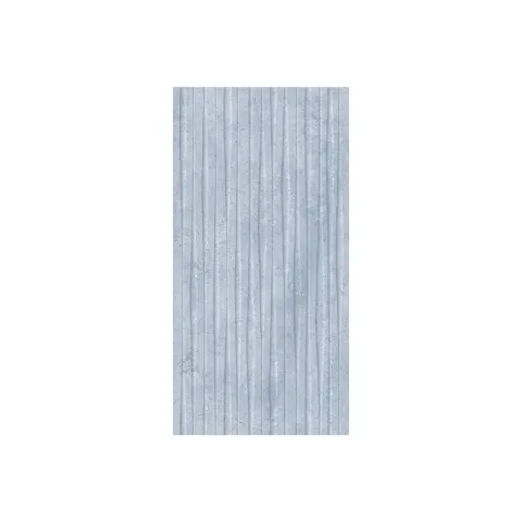 ROMANO PREMIUM I-TILES PM172 LINEAR WINTER GRAY CERAMIC MATTE