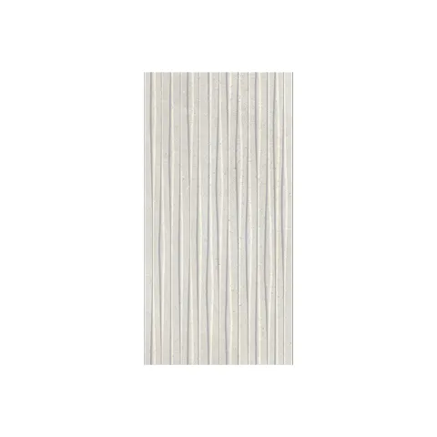 ROMANO PREMIUM I-TILES PM175 LINEAR WINTER IVORY CERAMIC MATTE