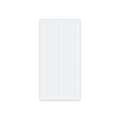ROMANO PREMIUM I-TILES PM179 LENEA WHITE CERAMIC GLOSSY
