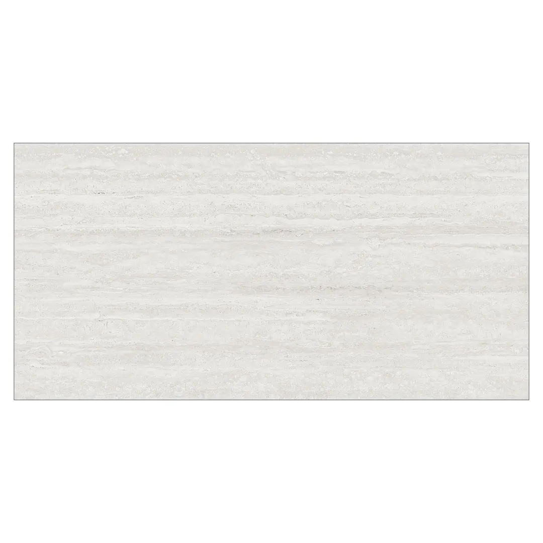 NUVOGRES TILES TNS0324-SG01 WHITE PORCELAIN FLOOR LINEAR