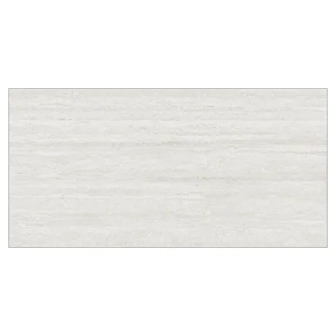 NUVOGRES TILES TNS0324-SG01 WHITE PORCELAIN FLOOR LINEAR