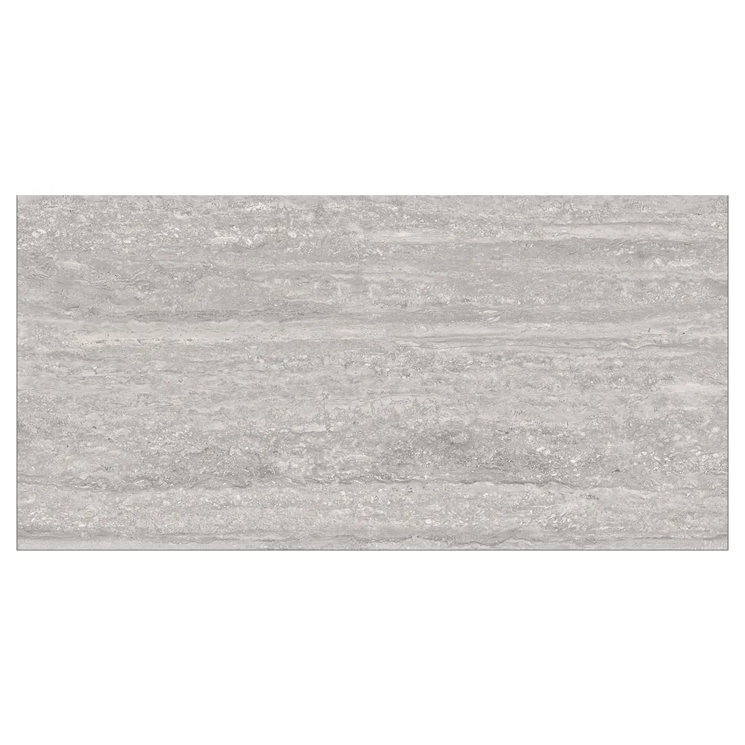 NUVOGRES TILES TNS0326-SG03 GRAY PORCELAIN FLOOR LINEAR