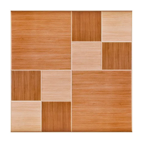 ESPAÑA CLASSIC TILES TETT0324-CT6006G BROWN/BEIGE CERAMIC FLOOR, GLOSSY WOOD