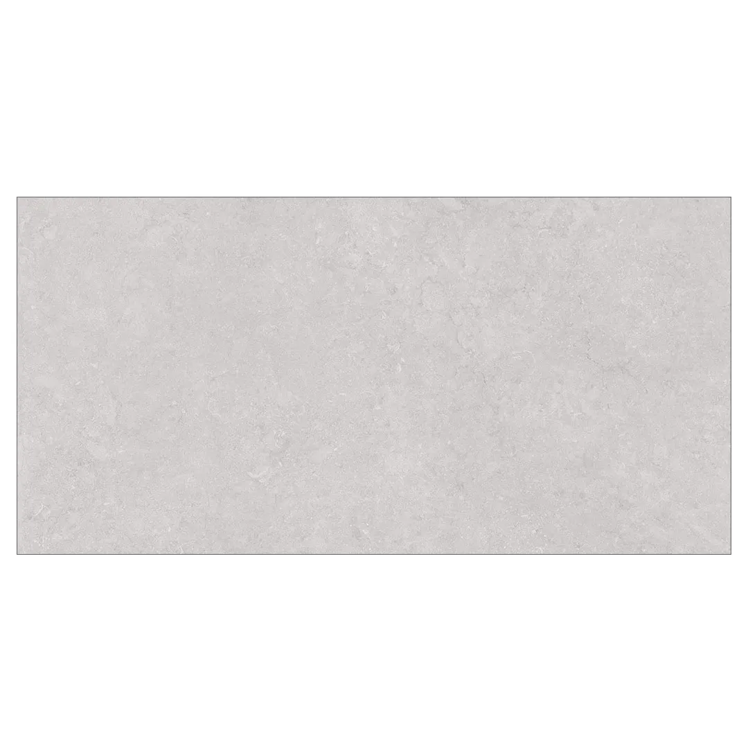 NUVOGRES TILES TNS0724-S6S06 GRAY PORCELAIN FLOOR LINEAR