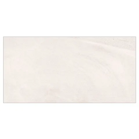 NUVOGRES TILES TNS0724-S12A01 WHITE PORCELAIN FLOOR LINEAR