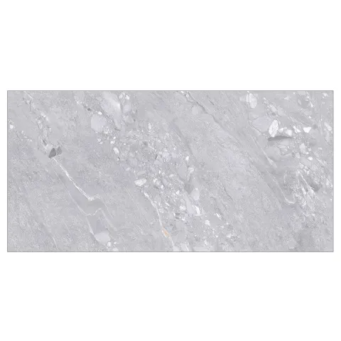 NUVOGRES TILES TNS0724-SG601 GRAY PORCELAIN FLOOR PLAIN