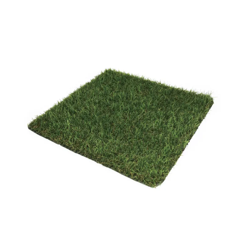 RYKER ARTIFICIAL GRASS PX2-2001T049-BLF FERN GREEN PP.PE ARTIFICIAL GRASS GRASS
