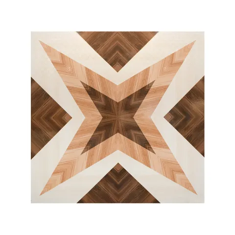 ESPAÑA CLASSIC I-TILES TECT0425-CT4037D BROWN CERAMIC FLOOR DECORATIVE