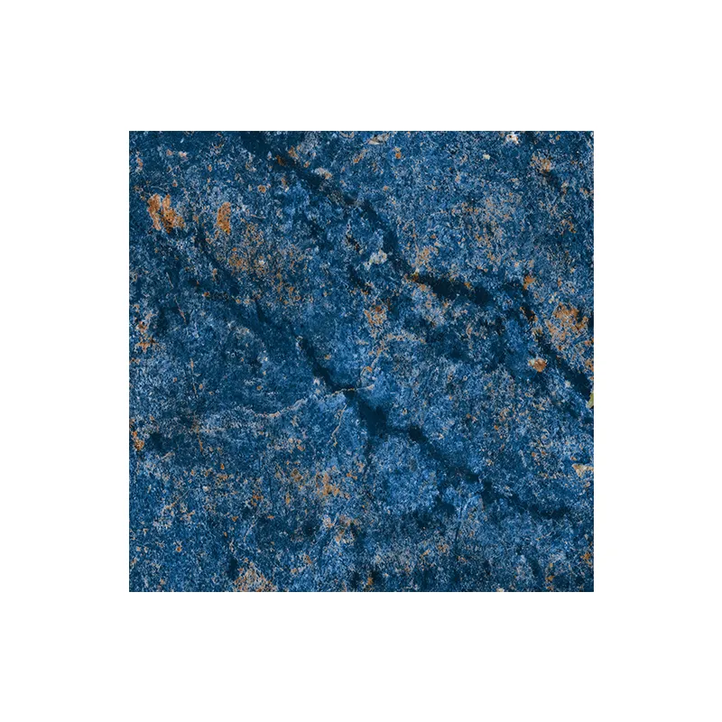 ITALGRES TILES TIP0525-MBHG765 ROSEVILLE BLUE PORCELAIN FLOOR POLISHED