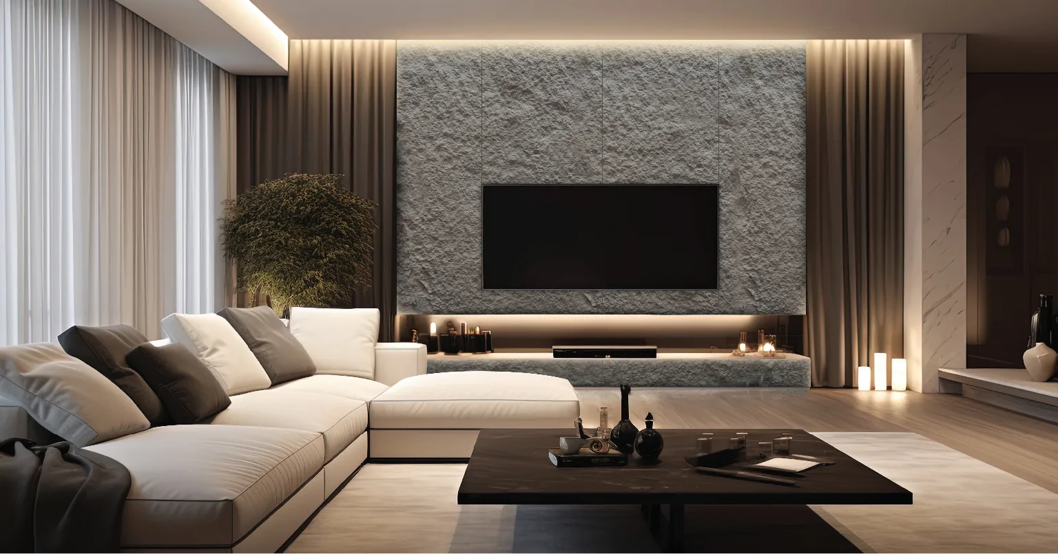 Wall Goals