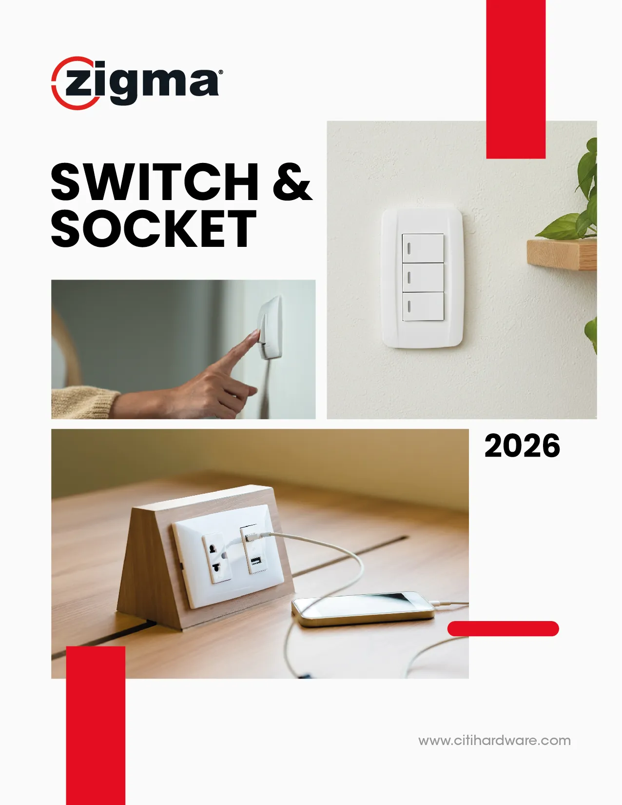 brochure item