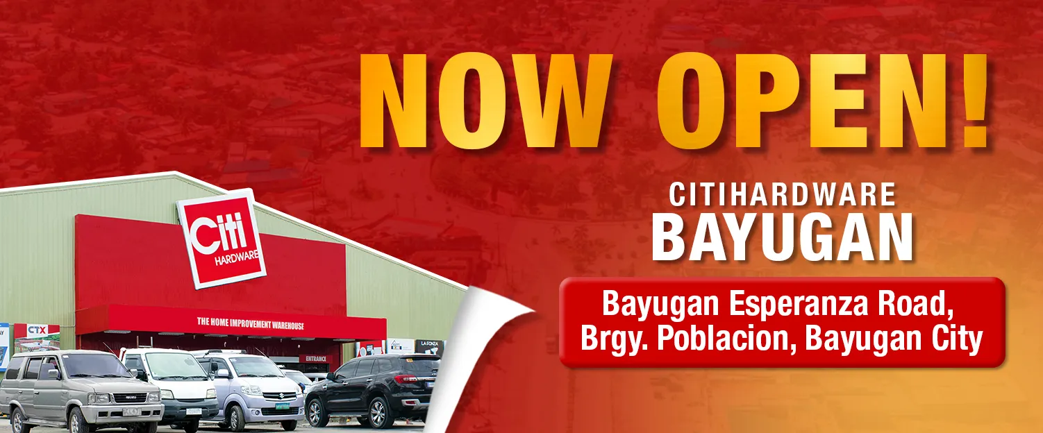 Bayugan