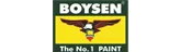 boston bay logo
